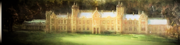 country house fine art