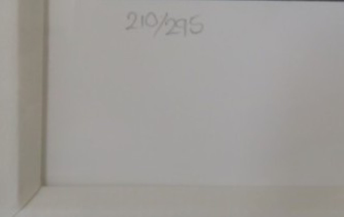 Doug Hyde Boot Camp limited edition print signed by artist