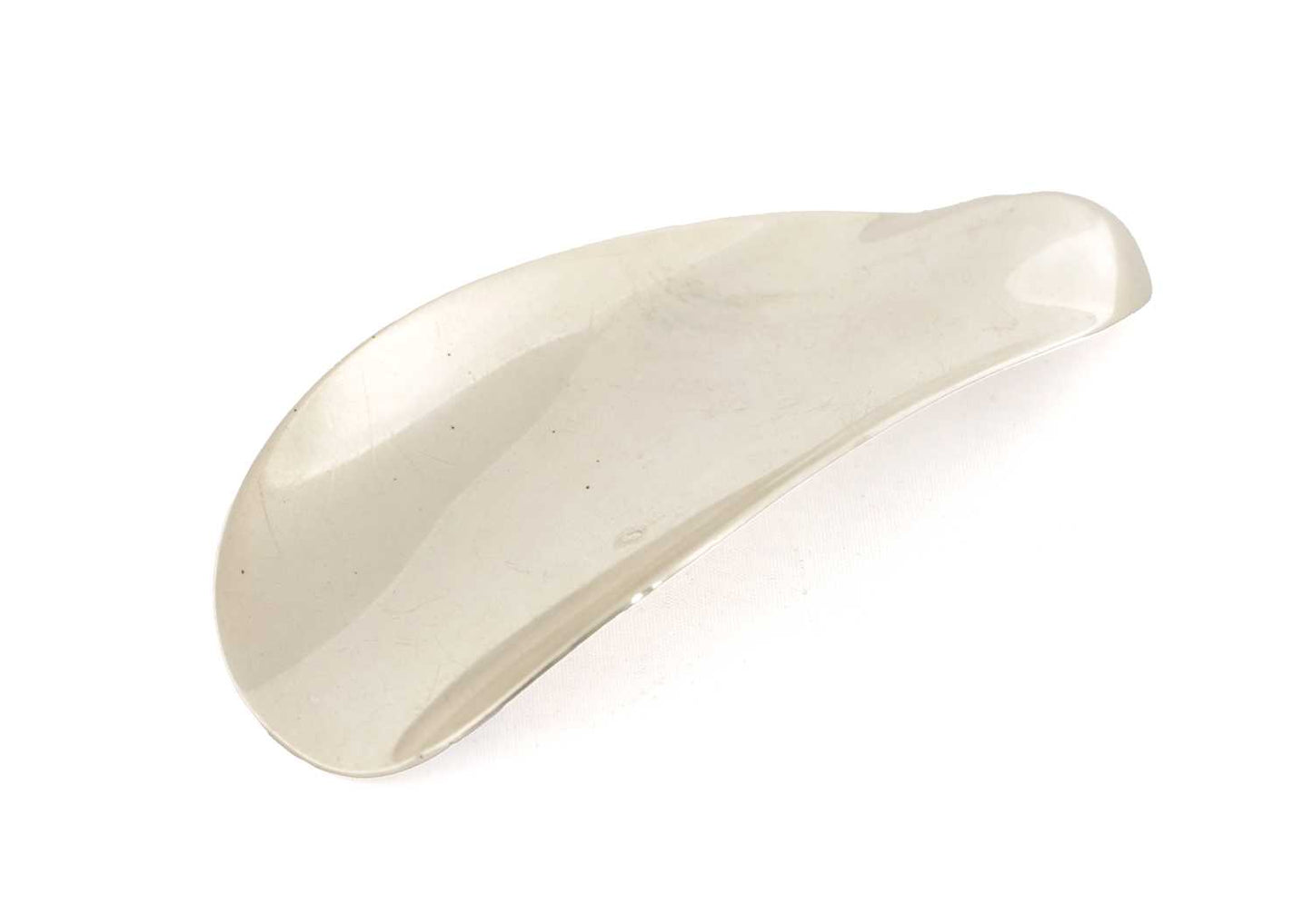 GEORG JENSEN SILVER SHOEHORN stamped Allan Scharff
