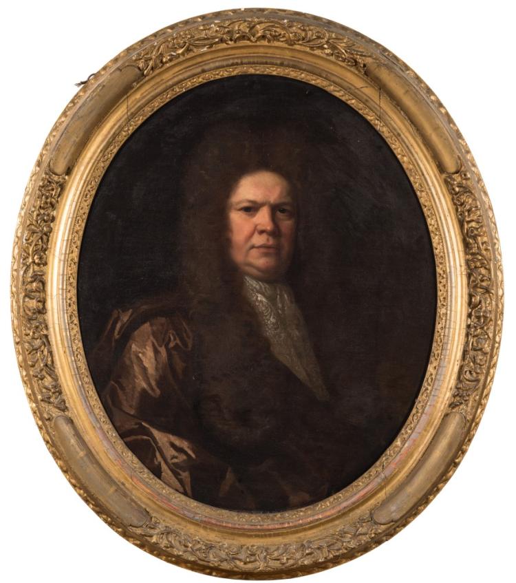 portrait circle michael dahl