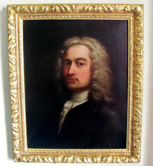 portrait follower  peter lely