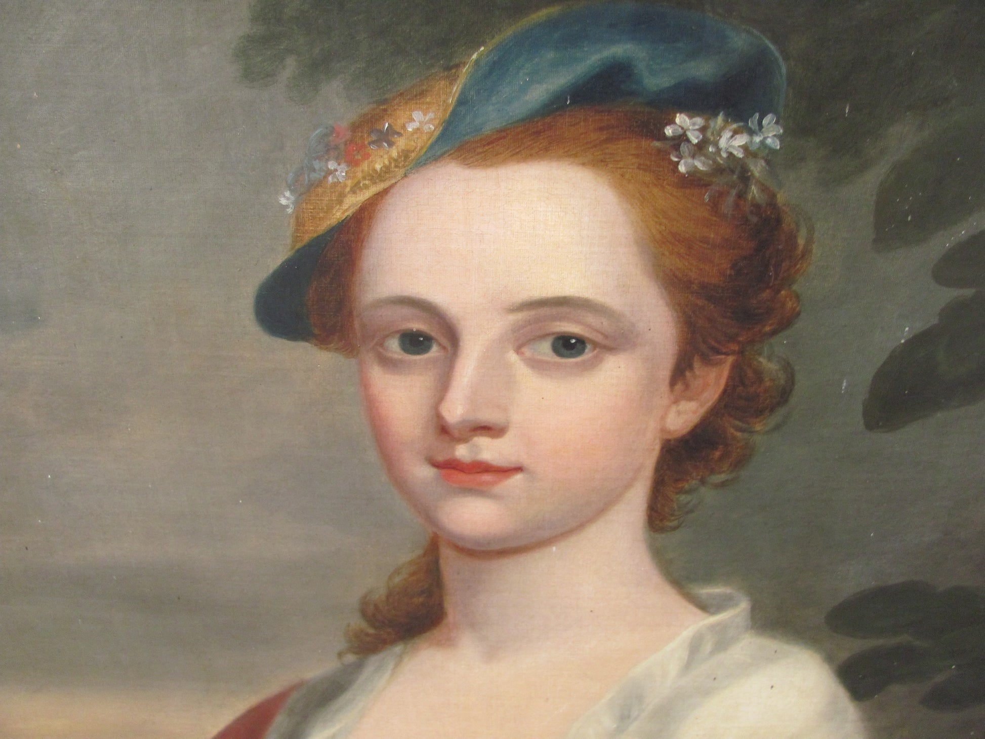 lady godfrey kneller