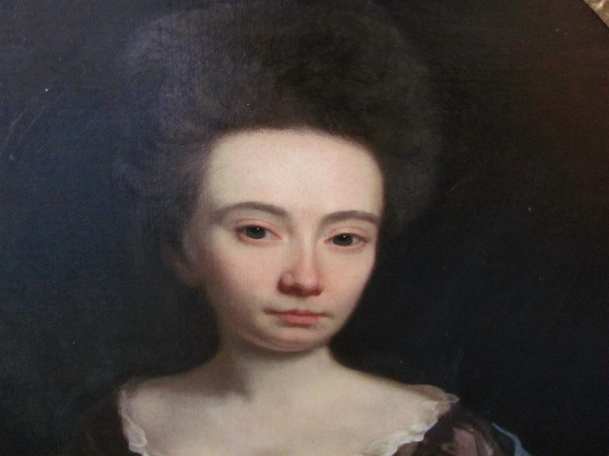 lady Sarah Cowper Michael Dahl