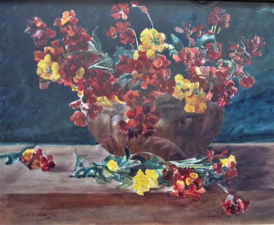 owen bowen still life