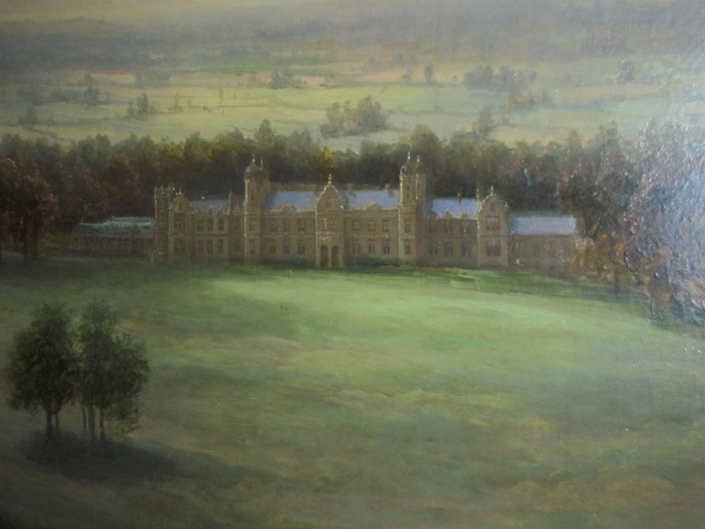 samuel lawson booth painting 