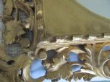 antique mirror